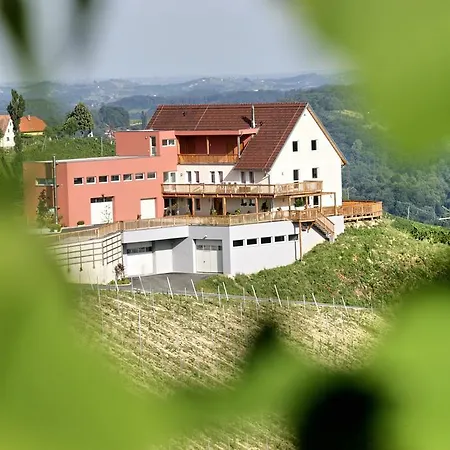 Weingut Puschnig Leutschach