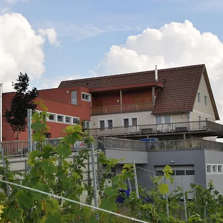 Konukevi Weingut Puschnig Leutschach