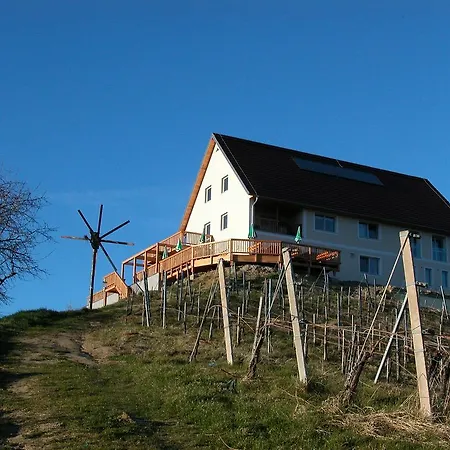 Weingut Puschnig Konukevi